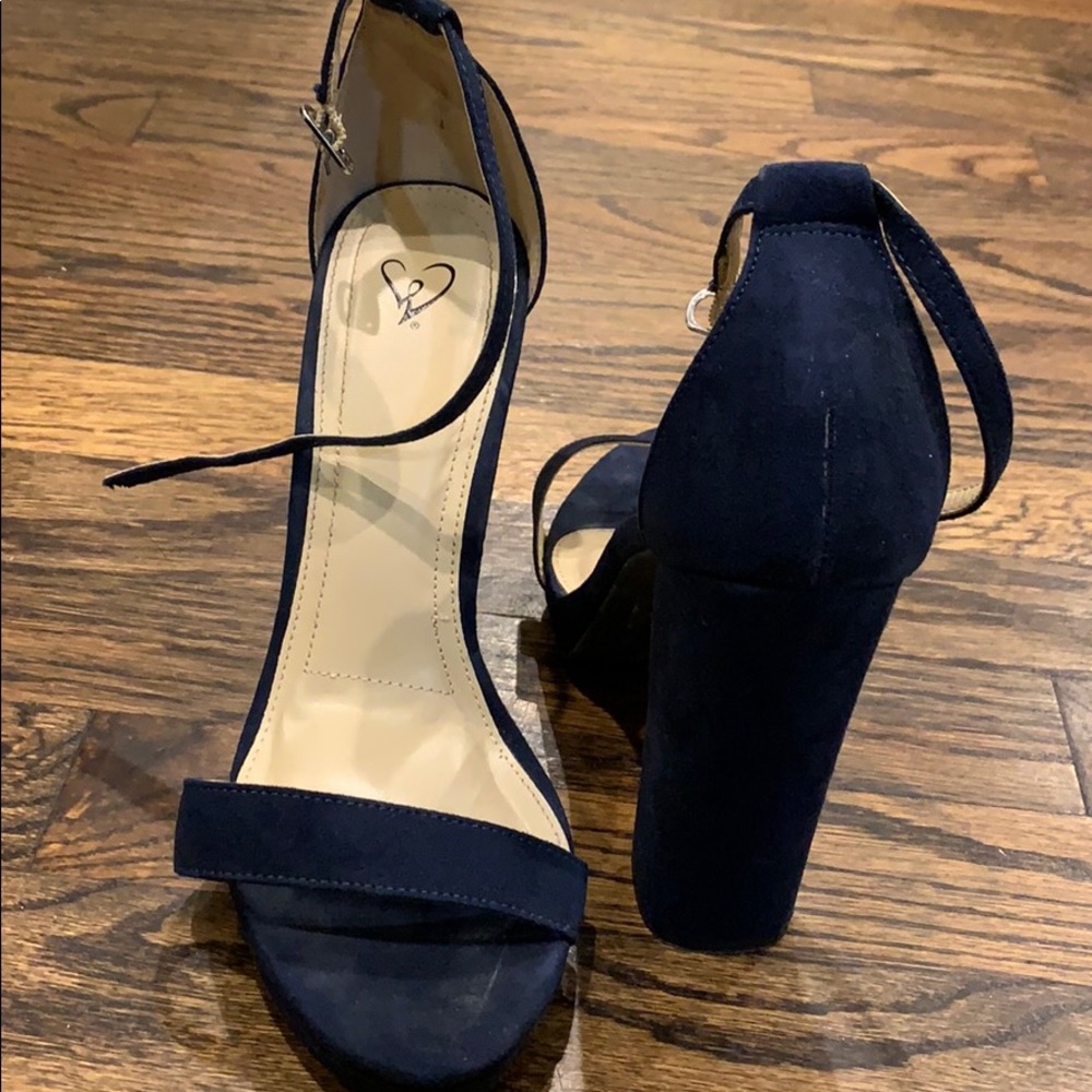 Heels